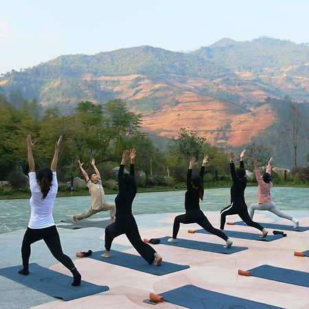 Garrya Mu Cang Chai Exterior photo