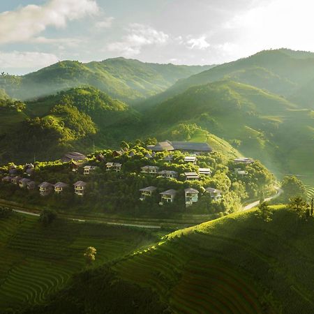 Garrya Mu Cang Chai Exterior photo